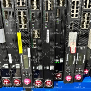 24 port LACP ve <span class=keywords><strong>POE</strong></span> fonksiyonu ile güçlü F5-BIG-<span class=keywords><strong>IP</strong></span> I5000 serisi I5800/I5800 - Product Image 4