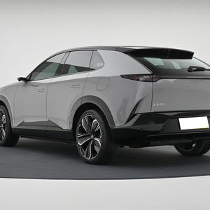 2025 자동 새로운 에너지 차량 순수 SUV 풀 옵션 마쓰다 Ez60 EV 전기 자동차 - Product Image 5