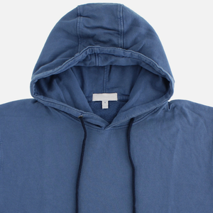 Sudadera con Capucha Extra Grande para Hombre, Personalizada con Logotipo, 100% Algodón, de Alta Calidad, Unisex, Gruesa, Cómoda, Estilo Deportivo - Product Image 6