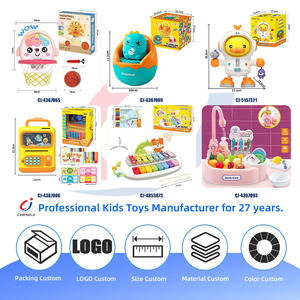 <span class=keywords><strong>Gioco</strong></span> di Reazione Rapida Chengji, Giocattolo Educativo a Forma di Tartaruga per Bambini con Mini Martello, <span class=keywords><strong>Gioco</strong></span> Montessori per Bambini - Product Image 4