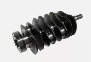 เพลาข้อเหวี่ยงเหล็กแท่งแข่งรถหรือดัดแปลง,สำหรับเครื่องยนต์ Toyota GT86 FA20 2.0L DOHC D-4S F4 16V - Product Image 6