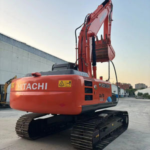 Excavatrice d'occasion HITACHI ZX200-3G Prix bas excellentes performances Excavatrice d'occasion HITACHI à vendre - Product Image 1