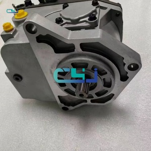 Pompe à huile hydraulique, pompe d'injection, modèle 235-2026 2352026 1440835, compatible avec les moteurs Caterpillar C27 C32 3412E - Product Image 6