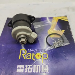 Válvula Solenoide 9218229 en Oferta para EX200-5 ZAX200-2 ZAXIS200-2 EX100-5 EX120-5 - Product Image 3