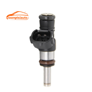 Phụ tùng ô tô, vòi phun nhiên liệu OEM 0280158266 06L906031A 06L906036K cho A3/A4/A5/Q5 1.8L 2.0LTFSI - Product Image 2