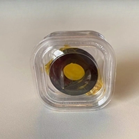 OEM ODM Quartz Half 1/2 Quater 1/4 Waveplate in Stock Dia10mm Housing 1550nm Waveplate