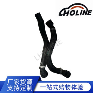 Manguera de refrigerante 26309111 de caucho EPDM, ajuste universal para reemplazo y reparación, longitud estándar - Product Image 5
