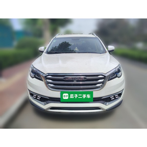 Guazi Auto Usata <span class=keywords><strong>2018</strong></span> Jetour X70 in Stock, Motore a Benzina, SUV 5 Posti, Guida a Sinistra, per Acquirenti di SUV Familiari Affidabili - Product Image 2