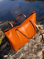 Sacs à main de luxe en cuir véritable pour femmes avec fermeture à glissière, résistants à l'eau, sacs à main de créateurs de mode de marques célèbres