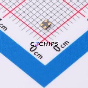 ABM11W-16.0000MHZ-8-D1X-T3 Crystal (Passive) SMD2016-4P Crystal Oscillator 16MHz 10ppm 8pF 20ppm - Product Image 2