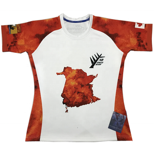 <span class=keywords><strong>2020</strong></span> personalizado último diseño de poliéster <span class=keywords><strong>Rugby</strong></span> Jerseys uniforme - Product Image 1