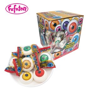 <span class=keywords><strong>Caramelle</strong></span> Marshmallow <span class=keywords><strong>Lunghe</strong></span> a Forma di Cuore con Colori Naturali e Decorazione Floreale - Product Image 4