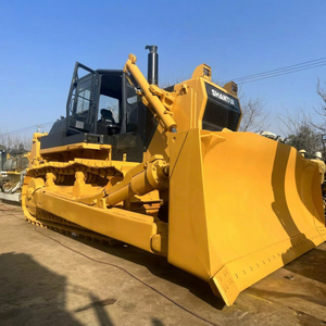 Used SHANTUI SD22 Bulldozer China Brand Available SD16 SD32 High-quality Machinery Customization is Accepted for Sale - Product Image 1