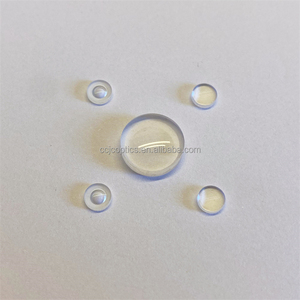<span class=keywords><strong>Lentes</strong></span> de Vidrio Óptico, Lente Objetivo, Lente de <span class=keywords><strong>Microscopio</strong></span> para Laboratorio, Endoscopio Biológico - Product Image 4