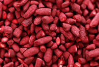 Fabricants vendant des capsules de levure de riz rouge en poudre de levure de riz rouge de Chine