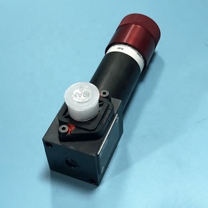 Interrupteur en acier série PSB 315, modèle PSB100SF1A5 - Product Image 3