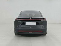 Nouveaux véhicules électriques à autonomie étendue Changan Deepal SL07 2025-2026, très demandés en Chine, pour usage adulte et trajets quotidiens