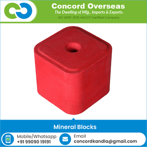 Compre bloco de sal mineral de boa qualidade a preços de atacado de um fornecedor confiável - Product Image 5