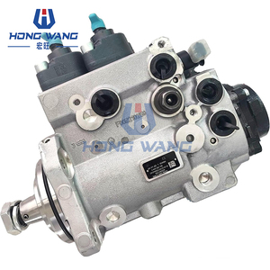 Pompe d'injection de carburant efficace HongWang 0445020195 5801486599 pour les modèles Holland CR6.80-CR10.90, garantie 1 an - Product Image 6