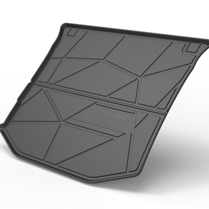 Per tutte le stagioni proteggere TPE Auto tappeto tappetino uso per <span class=keywords><strong>Jeep</strong></span> Grand Cherokee 2011-2021 - Product Image 2