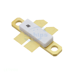 Buy Electronics Components Online LET9180 M246 Transistors Original - Product Image 1
