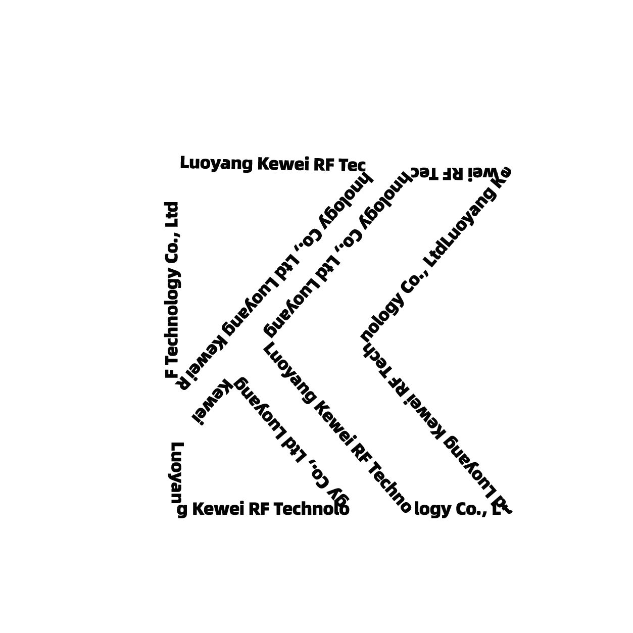 Luoyang Kewei Avionics Co., Ltd. logo
