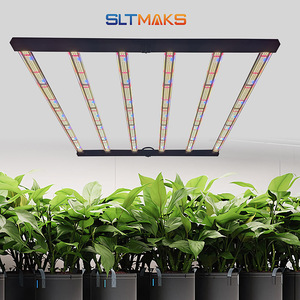 Grow Lights Marco de aluminio 700 720 W 110 Led Grow Light Pendant - Product Image 2