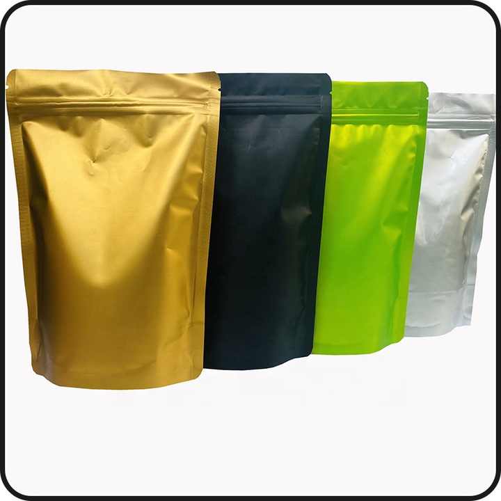 Custom Logo Printed Reusable Plastic Packing Clothes Eco Friendly