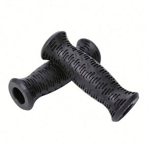 Poignées de vélo BMX, couvre-guidon de vélo de montagne, anti-dérapantes, en plastique, USA Mairun Usa 823, accessoires de cyclisme - Product Image 1