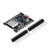Placa de Desarrollo Longwei ESP32-C3 SuperMini con WiFi RISC-V de 32 bits y Bluetooth 5.0 para Educación y Proyectos Maker