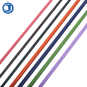 Im12/40T + 46T Chất Lượng Graphite Toray Sợi Carbon Bọc Bay Cần Câu Khoảng Trống - Product Image 3