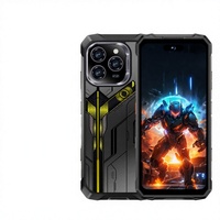 Nuevo Teléfono Móvil NFC con Procesador Octa Core Snapdragon Serie 400, 5G, Cámara de 108MP, Compatible con LTE/CDMA, 1TB de Almacenamiento, Carga Inalámbrica, Android 15, Pantalla >7 Pulgadas