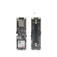 Carte de développement T-A7670G/E/SA R2 4G, module SIM LTE CAT1, prise en charge ESP32, GSM/GPRS/EDGE, carte TF A7670G A7670E A7670SA