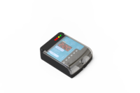 Protecteur de tension numérique monophasé AC BX-V236-D-220V 45A pour réfrigérateur
