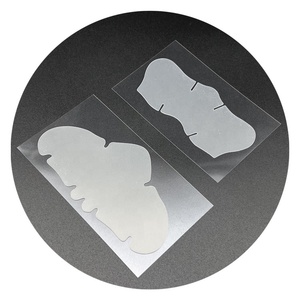 Trummed Gentle Nose Strips Zwarte puntjes verwijderende hydrocolloïde neuspleister - Product Image 6
