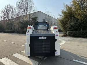 عجلة انزلاقية رباعية العجلات من مصنع <span class=keywords><strong>WECAN</strong></span> مع ضمان محرك لمدة سنة واحدة - Product Image 5