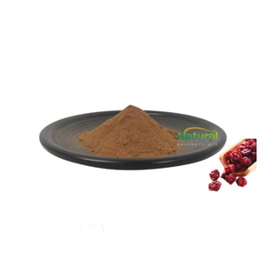 Extracto de Schisandra en Polvo con Certificación ISO, Hierba QY, Extracto de Schisandra en Polvo al por Mayor - Product Image 4