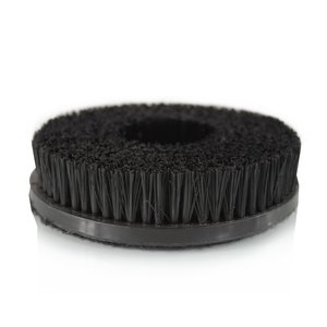 TDFbrush <span class=keywords><strong>Brosse</strong></span> <span class=keywords><strong>rotative</strong></span> économique 5 "à boucle arrière <span class=keywords><strong>pour</strong></span> <span class=keywords><strong>tapis</strong></span> - Product Image 2