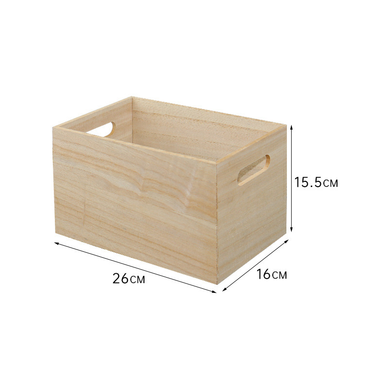 Log [26*16*15.5]