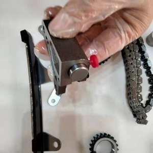 Toyo <span class=keywords><strong>Ta</strong></span> 1SZ-FE发动机正时链条附件的新正时修理包，包括13506-23010 - Product Image 4