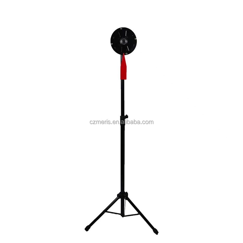 MERIS 80cm in Diameter Activity Lottery Turntable Lucky Draw Rotation Prize Lucky Wheel Luck Game Customizable