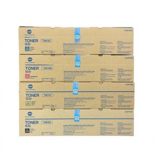 Cartouche de toner couleur compatible TN615 version Asie-Pacifique pour les séries Konica Minolta C7000/C6000/C6500 - Product Image 1