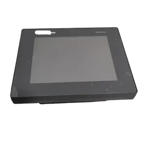 HMISTU855 PC industriel avec technologie d'interaction homme-machine d'interface d'écran tactile
