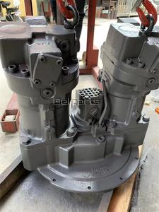 Belparts Graafmachine Hoofdpomp Zax330 Zx330 Hydraulische Pomp 9195241 9195238 Voor <span class=keywords><strong>Hitachi</strong></span> - Product Image 5