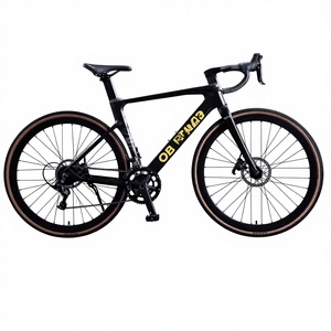 Bicicleta de Carretera de Aluminio 700C de 16 Velocidades con Frenos de Disco, Pedales Ordinarios, Sin Amortiguador Trasero, Capacidad de Carga de 250 kg, Aluminio de Alta Calidad DC1 - Product Image 6