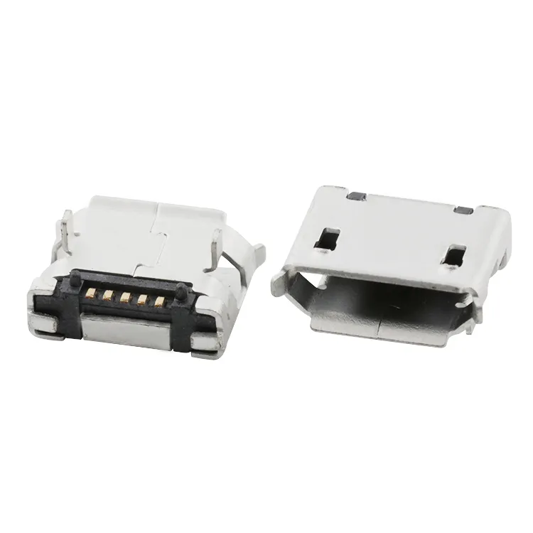5-poliger Micro 2.0 B-Buchsen anschluss USB-Anschluss