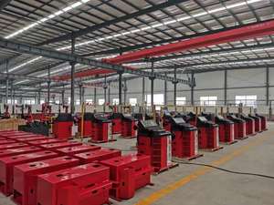 Tricar Combo de retrait automatique de pneu de vente chaude pour l'équilibreur de roue d'atelier de pneu de voiture et le changeur de pneu avec le bras d'aide Combo - Product Image 3