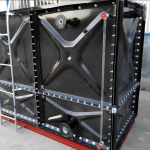 JinLian - <span class=keywords><strong>Cisterna</strong></span> con Revestimiento <span class=keywords><strong>de</strong></span> Esmalte <span class=keywords><strong>de</strong></span> Superficie Lisa e Higiénica, Diseñada para Uso Industrial - Product Image 3