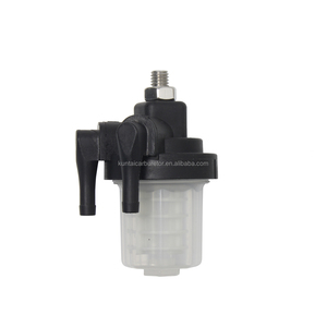 ชุดกรองเชื้อเพลิงสำหรับ Yamaha 9.9HP 15HP 20HP 25HP 30HP 40HP 50HP 60HP 90HP <span class=keywords><strong>61N</strong></span>-<span class=keywords><strong>24560</strong></span>-<span class=keywords><strong>00</strong></span> 655-<span class=keywords><strong>24560</strong></span>-<span class=keywords><strong>00</strong></span> เครื่องยนต์เรือนอก - Product Image 1