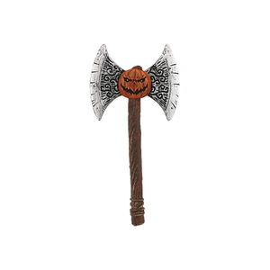 Grim Reaper Cosplay Simulation Arme Hache Couteau Halloween Party Nouveautés et Décorations pour Décorations Festives - Product Image 2